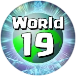 Game Badge Icon