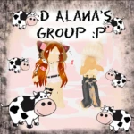 :D Alana’s Group :P Group Thumbnail