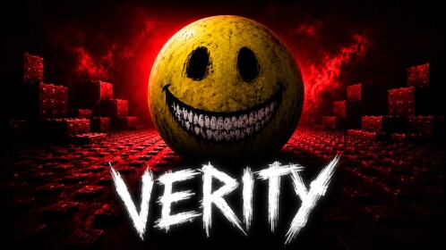 (CHPT 2) Verity [HORROR]