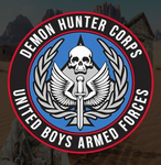 Demon Hunter Corps [UBAF]