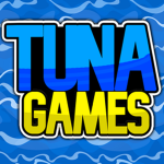 Tuna Games!