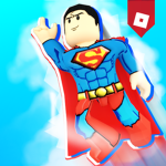 Superheros!