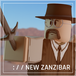 [RAID]: New Zanzibar