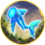 Electro Eggalodon Tail