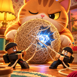 Unravel The Yarn