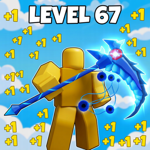+1 Blade Evolution