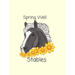 Spring Well stables {MAIN GAME} SNEEK PEEK!