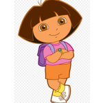 dora is the beast