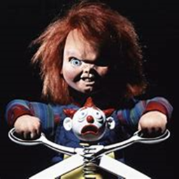 survive chucky