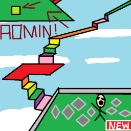 Stairs To Heaven☁️ [NEW]