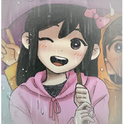 OMORI Roleplay icon