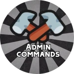 ADMIN COMMANDS
