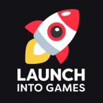 Launch Into Games Group Thumbnail