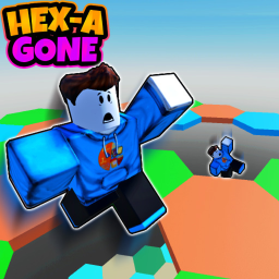 💥 Hex-A-Gone 💥 [NEW]