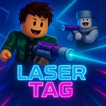 Laser Tag
