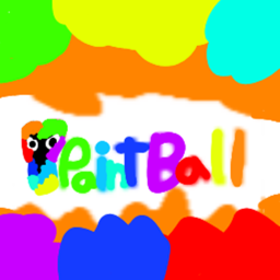 Y Paintball
