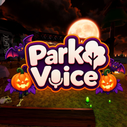 [UPDATE] Park Voice! 🔊