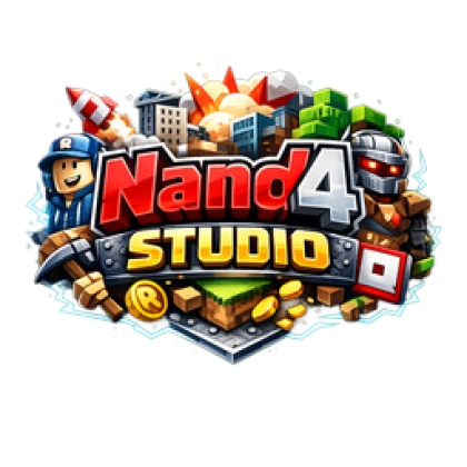 Nand4 Studio Roblox group icon