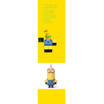 minions clothe