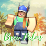 Brew Palms ®