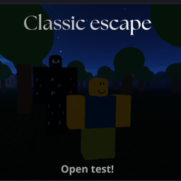 Classic Escape