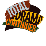 Total Drama Island: The Islands Curse!