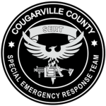 Cougarville County Emergency Response Team