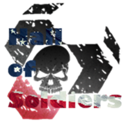 [RRB] Hall of Soldiers