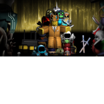 THE professional roblox playerz