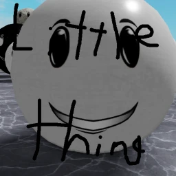 Little thing icon