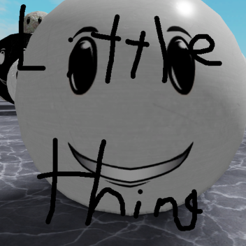 Little thing
