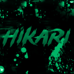 卡 HIKARI