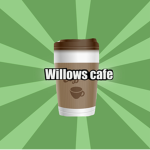Willows cafè