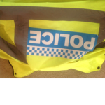 Police officer gang