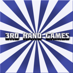 3rd hand games