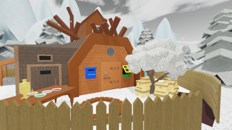 Маша и Медведь [❄️] screenshot 2