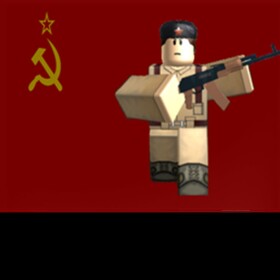 Russian army training