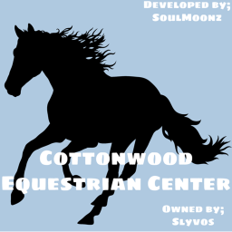 |:| Cottonwood Equestrian Center |:|