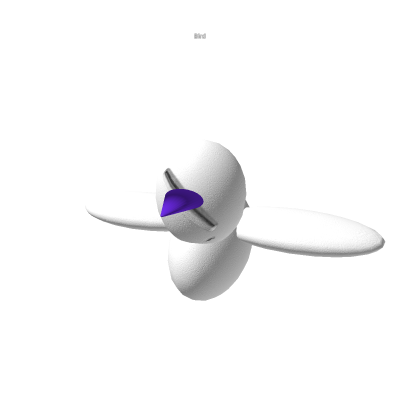 Flying Bird