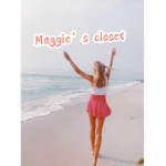Maggies closet