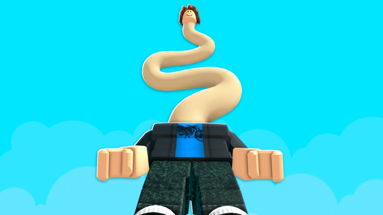 [🌥️] Stretch Your Neck 🦕 screenshot 2