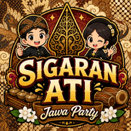[NEW] SIGARAN ATI V2 Jawa party