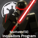 TGE | Inquisitors Program ||