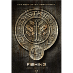 District 4 of Panem