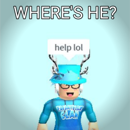 Where's FridayBlox? Epic Adventure Obby