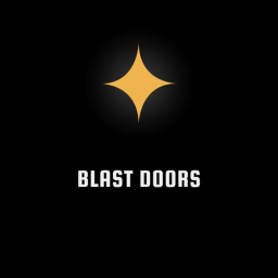 blast doors [REVAMP 0.2]