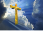 god and jesus team.