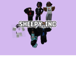 SHEEPY INC