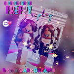 - Preppy Replay -