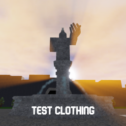 Clothing Tester Place